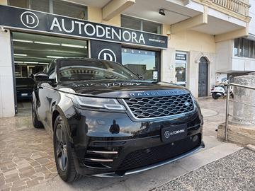 Land Rover Range Velar 2.0D I4 204 CV R-Dynamic SE