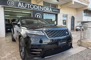 Land Rover Range Velar 2.0D I4 204 CV R-Dynamic SE