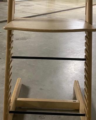 Seggiolone stokke