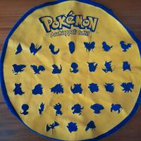 Tappetino Pokemon 