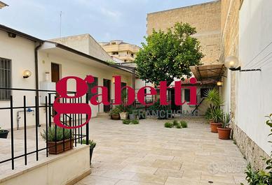 Casa Indipendente San Nicola la Strada