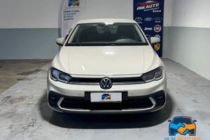 Volkswagen Polo 1.0 evo Edition Plus 80cv Tech Pac