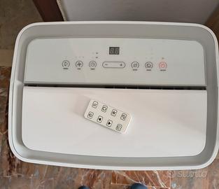 Climatizzatore portatile 