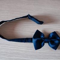 PAPILLON BLU 40 cm