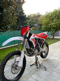 Fantic xx 250 2022