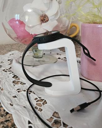 Base per caricatori Wireless Smart Watch Samsung