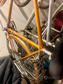 Bici da uomo