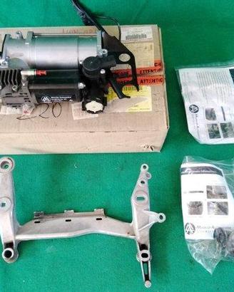 Compressore sospensioni Porsche Cayenne 2004-10