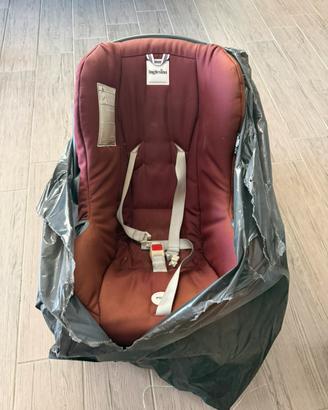 Seggiolino auto