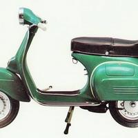 Ricambi Restauro Vespa 150 SPRINT VELOCE 200 RALLY