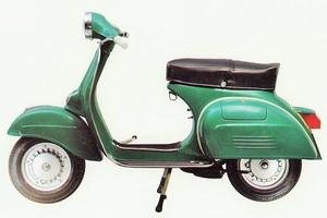 Ricambi Restauro Vespa 150 SPRINT VELOCE 200 RALLY