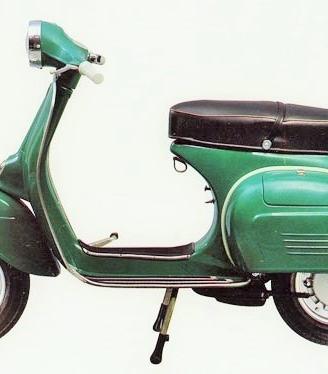 Ricambi Restauro Vespa 150 SPRINT VELOCE 200 RALLY