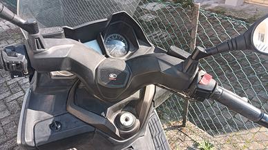 Kymco X-Town 300i - 2017