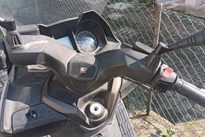 Kymco X-Town 300i - 2017