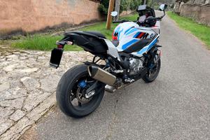 BMW M1000XR. 05/25. Kmw 800