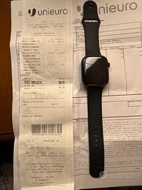Apple whatch 11 46mm