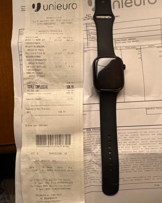 Apple whatch 11 46mm