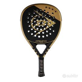 Racchetta padel Dunlop Aero-Star