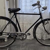 Bicicletta d'epoca Bianchi