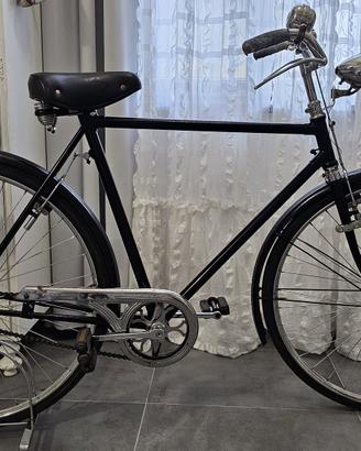 Bicicletta d'epoca Bianchi