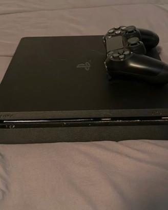 Ps4 accessori