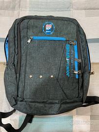 Zaino per pc portagile con logo bosch