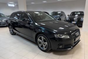 Audi A4 Avant 2.0 TDI 170CV F.AP. Advanced