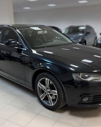 Audi A4 Avant 2.0 TDI 170CV F.AP. Advanced