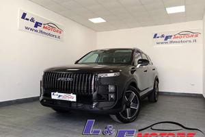 JAECOO 7 1.6 TGDI 147 CV aut.KM0 2WD Premium