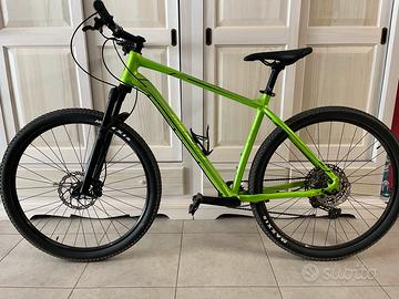 Mountain bike Merida big nine slx edition XL