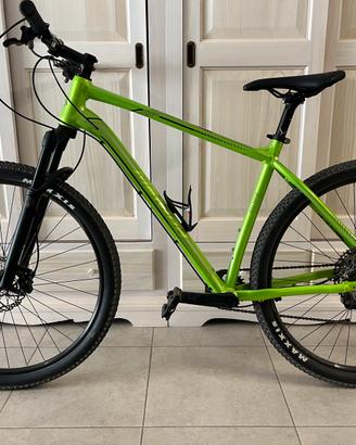 Mountain bike Merida big nine slx edition XL
