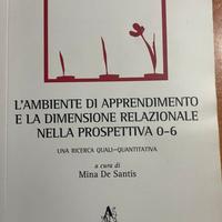 L’ambiente di apprendimento…
