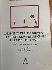L’ambiente di apprendimento…