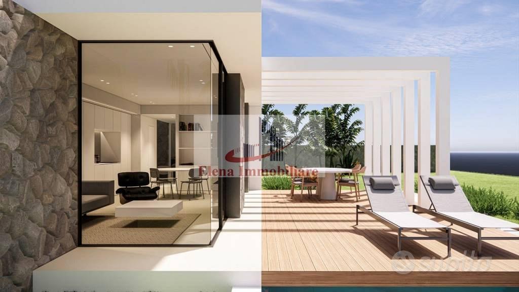 House in Castellammare del Golfo, Villaggio Sporting - Vista 2