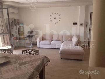 Appartamento Taranto [Cod. rif 3259721VRG] (Q.re P