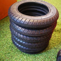 Gomme 10x2 monopattino