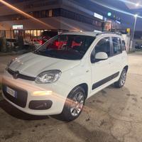 Fiat Panda 0.9 TwinAir Turbo Natural Power Pop