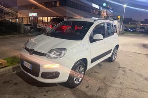 Fiat Panda 0.9 TwinAir Turbo Natural Power Pop