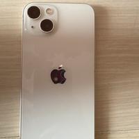 Iphone 13 bianco