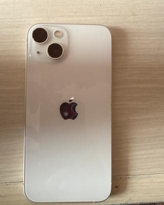 Iphone 13 bianco