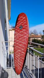 tavola da surf lightboardcorp 6.8, 47.3 litri