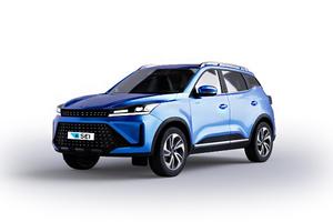 EMC EMC 6 SEI 1.5T AT CVT