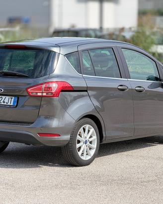 Ford B-Max 1.5 TDCi 2016 Garanzia 12 Mesi