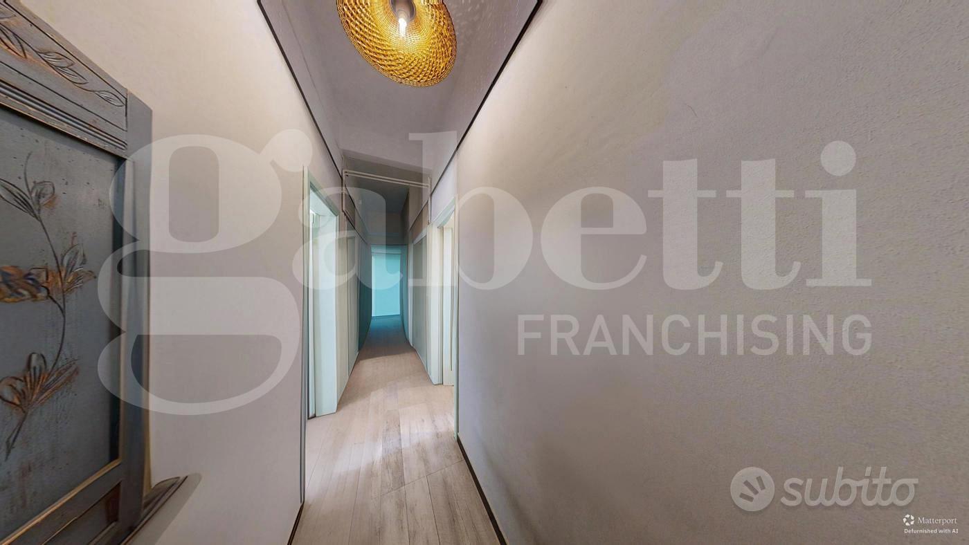 Apartment in Finale Ligure, Finalmarina - Vista 4