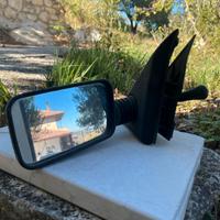 Specchietto fiat panda 141