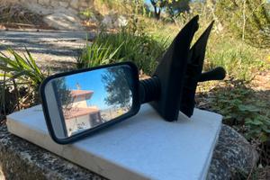 Specchietto fiat panda 141