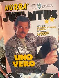 Hurrà Juventus