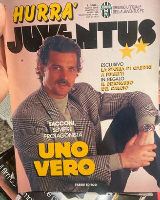 Hurrà Juventus