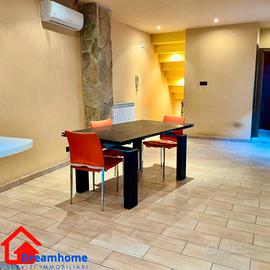 Appartamento con ingresso indipendente