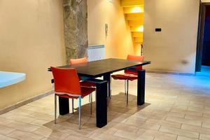 Appartamento con ingresso indipendente